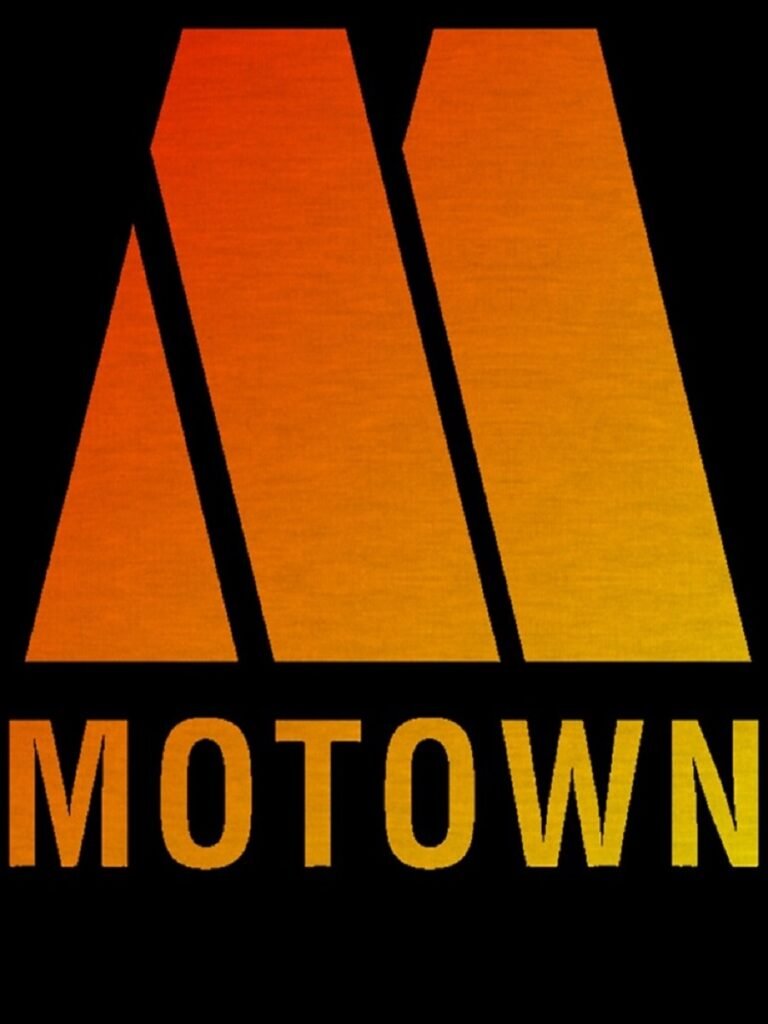 Motown Records Merch