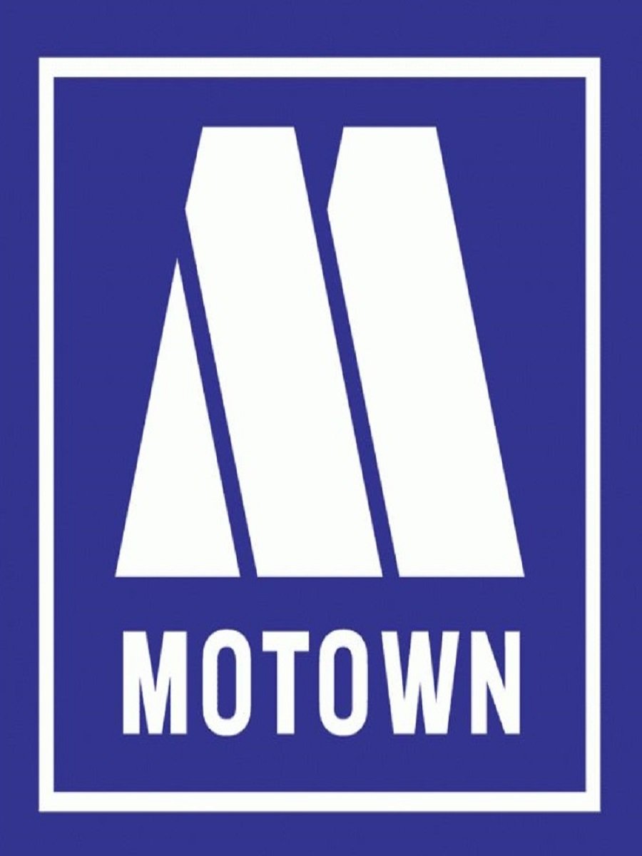 Motown Records Merch